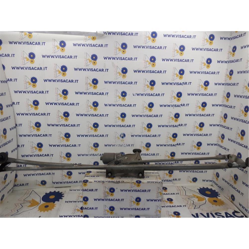 Meccanismo Tergicristallo Usato Dal 2010 Opel Meriva «B» (2010)