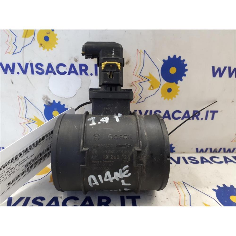 Misuratore Massa Aria Usato Dal 2010 Opel Meriva «B» (2010)