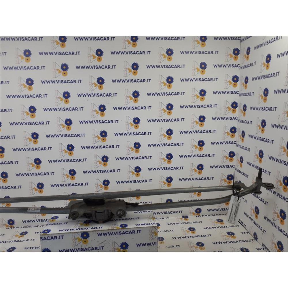 Meccanismo Tergicristallo Usato Dal 2010 Opel Meriva «B» (2010)