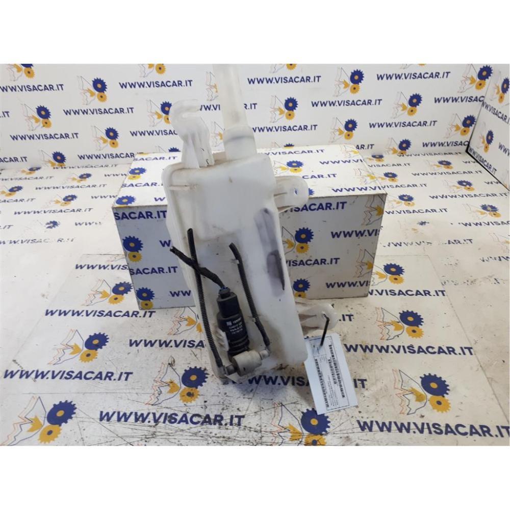 Vaschetta Tergicristalli Usato Dal 2010 Opel Meriva «B» (2010)
