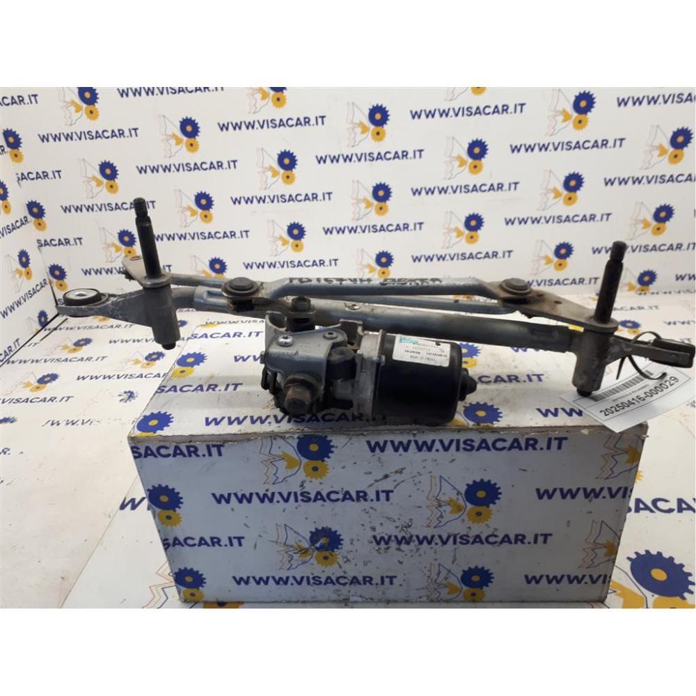 Meccanismo Tergicristallo Usato Dal 2012 Al 2016 Opel Mokka (2013)