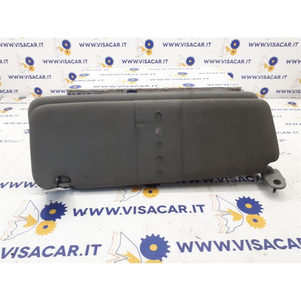 Alette Parasole Usato Dal 2006 Opel Vivaro «A» (2007)