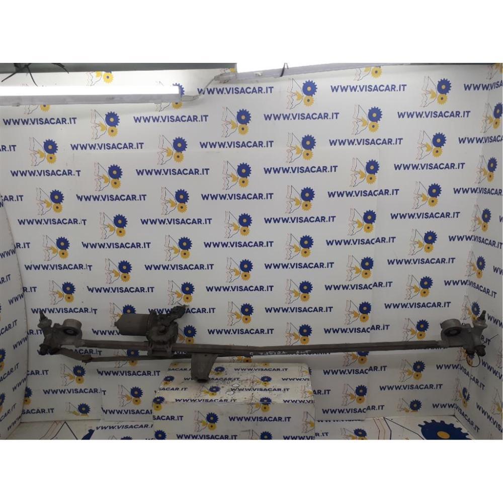 Meccanismo Tergicristallo Usato Dal 2005 Opel Zafira «B» (2005)