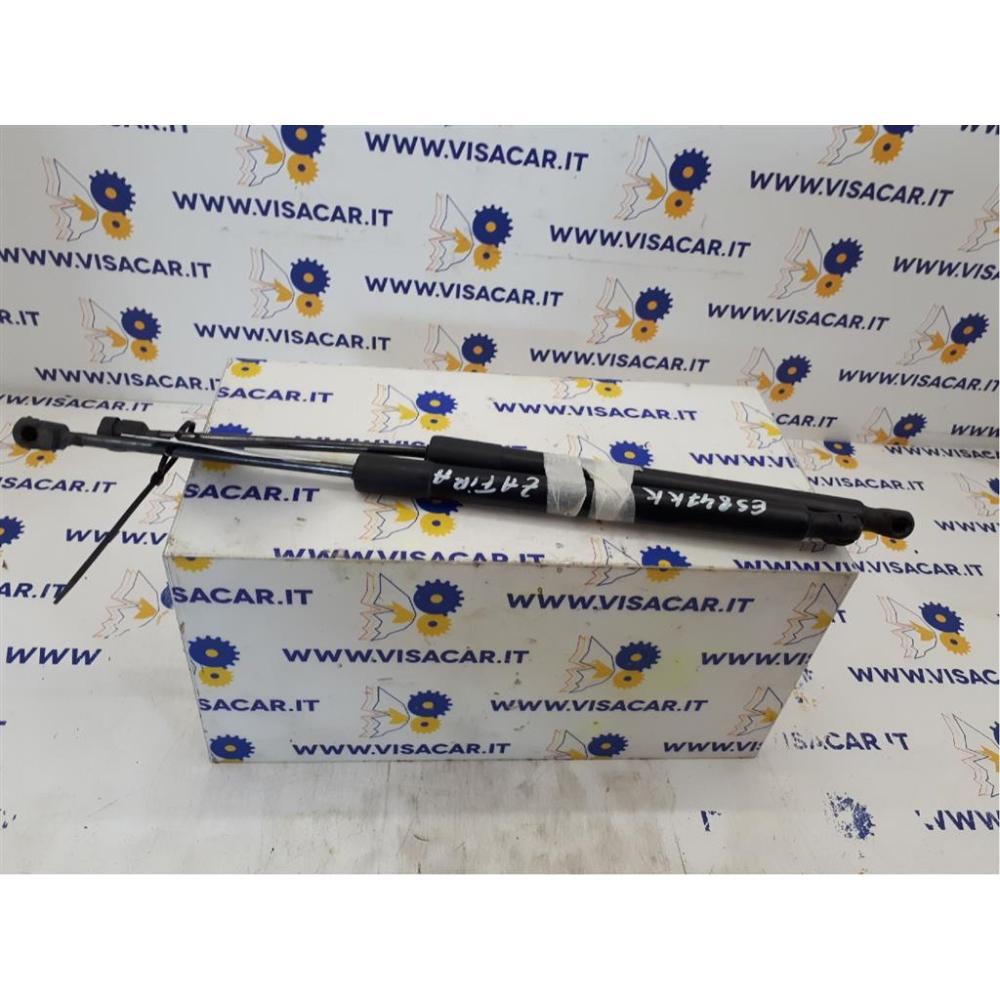 Pistoncini Ammortizzatore Portello Posteriore Usato Dal 2011 Opel Zafira «C» (2012)