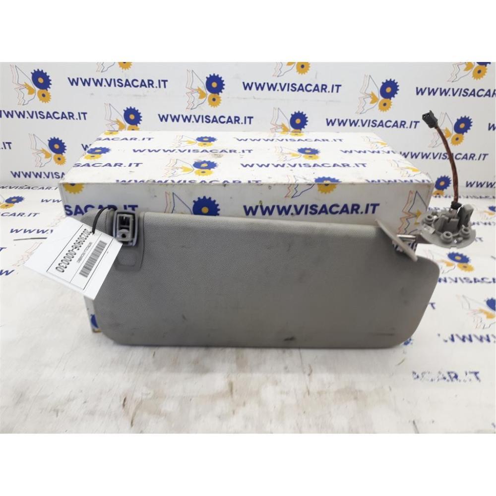 Aletta Parasole Dx Usato Dal 2011 Opel Zafira «C» (2012)