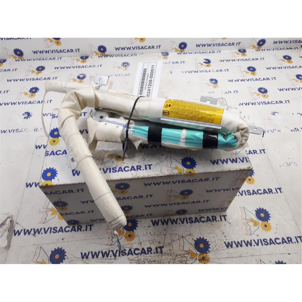 Air-Bag A Tendina Sinistro Usato Dal 2011 Opel Zafira «C» (2012)