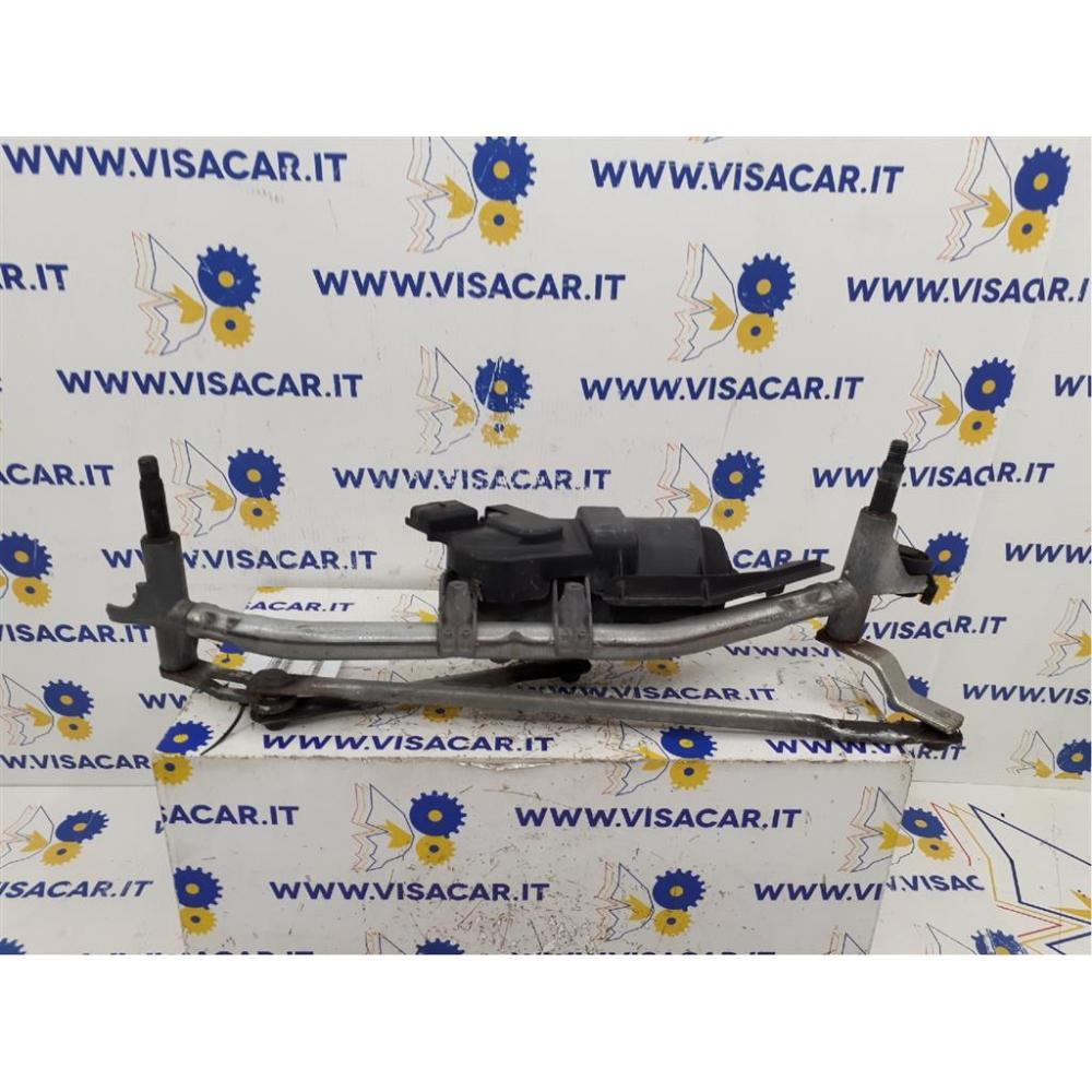 Meccanismo Tergicristallo Usato Dal 2005 Al 2010 Peugeot 1007 (2005)