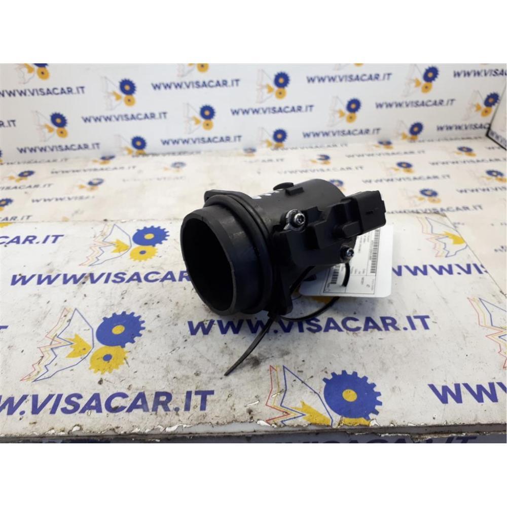 Misuratore Massa Aria Usato Dal 2009 Peugeot 207 (2010)