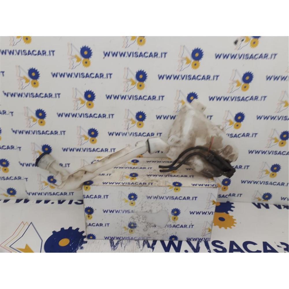 Vaschetta Tergicristalli Usato Dal 2012 Al 2015 Peugeot 208 «I» (2012)