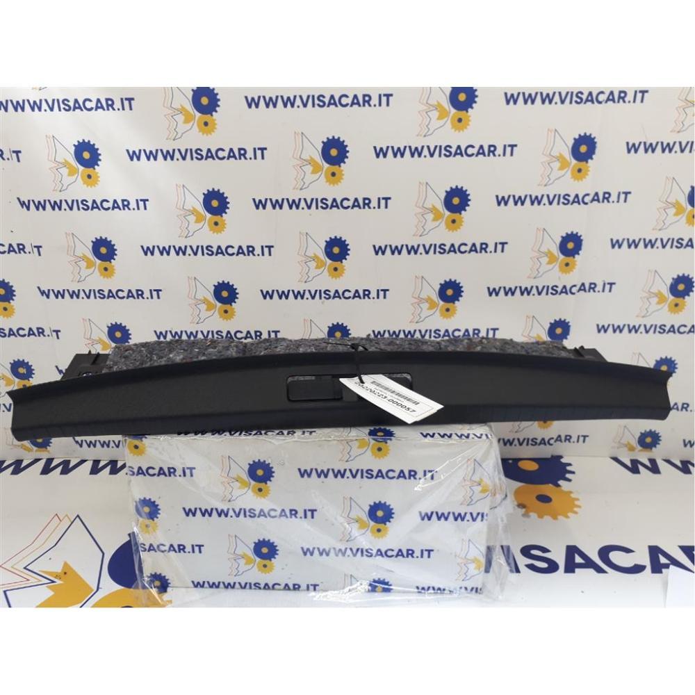 Modanatura Portello Posteriore Usato Dal 2019 Peugeot 208 «Ii» (2019)