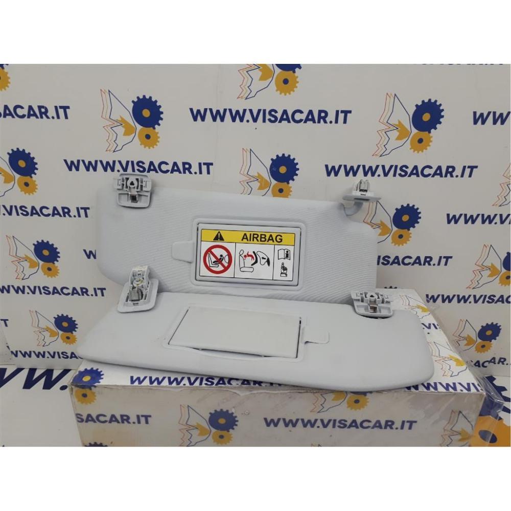 Alette Parasole Usato Dal 2019 Peugeot 208 «Ii» (2019)