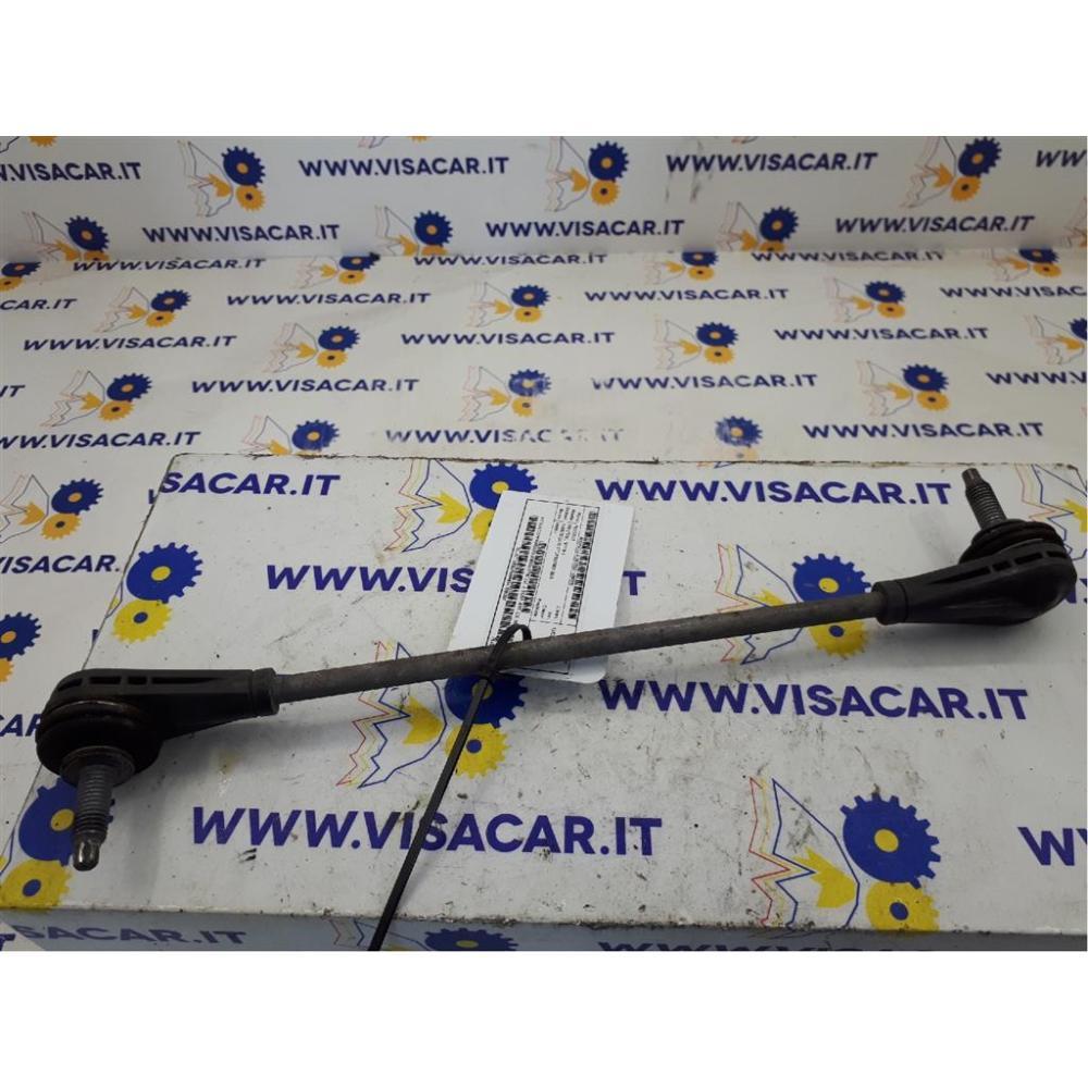 Bielletta Stabilizzatrice Anteriore Destro Usato Dal 2019 Peugeot 208 «Ii» (2019)