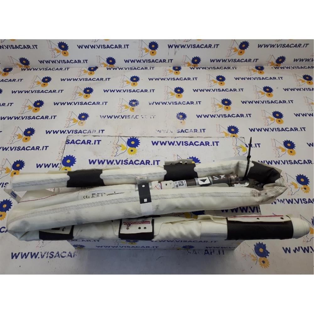 Air-Bag A Tendina Sinistro Usato Dal 2019 Peugeot 208 «Ii» (2019)