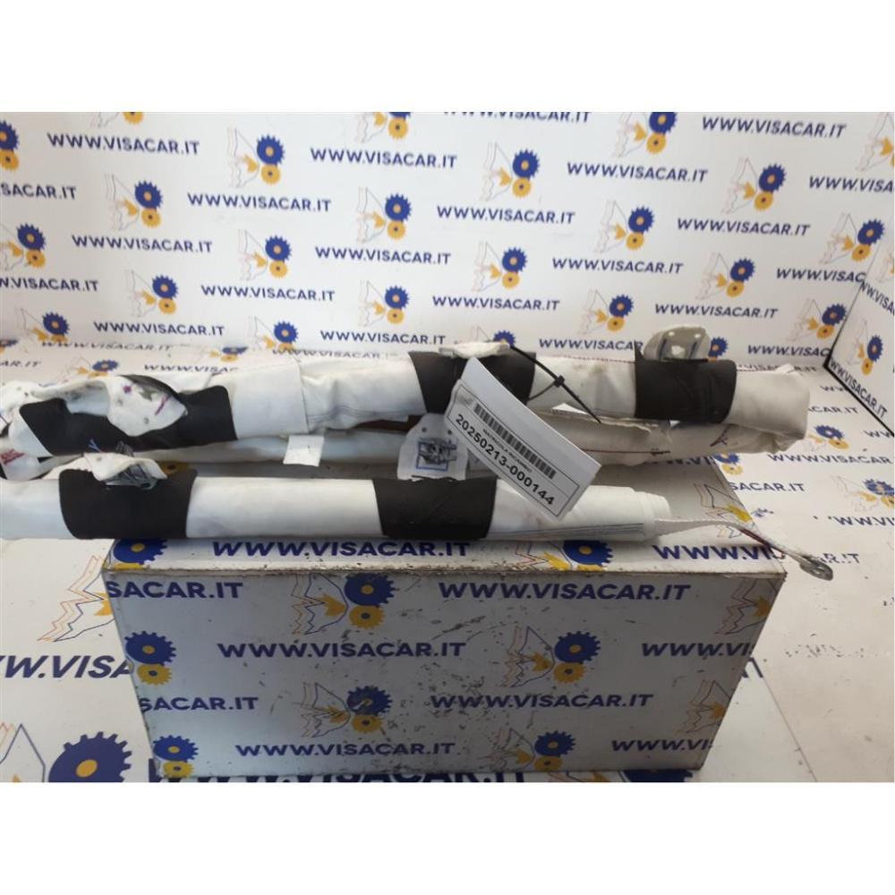 Air-Bag A Tendina Sinistro Usato Dal 2019 Peugeot 208 «Ii» (2019)
