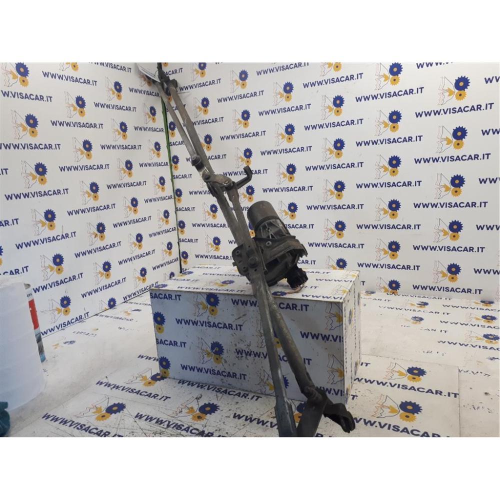 Meccanismo Tergicristallo Usato Dal 2005 Al 2008 Peugeot 307 Cc (2001)