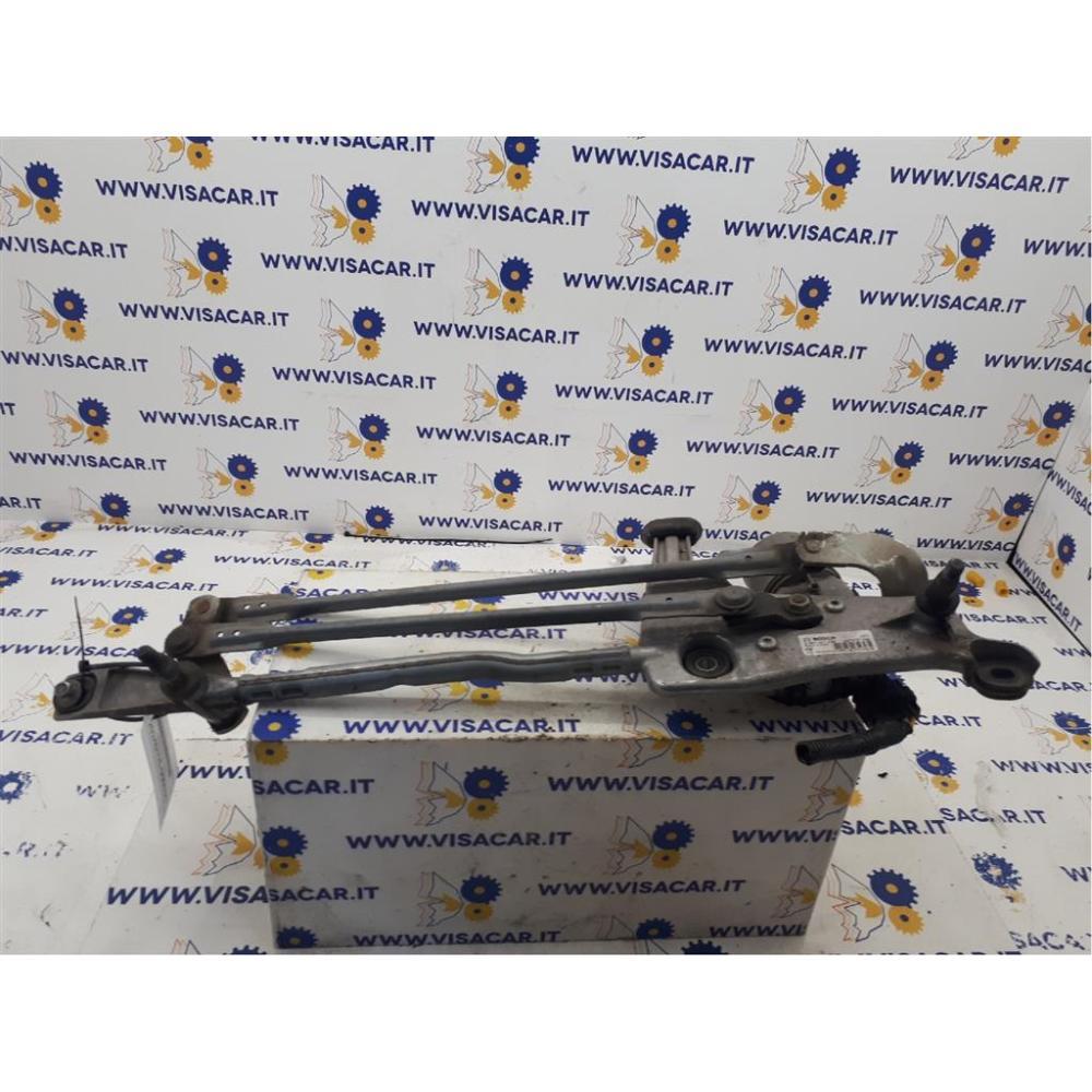 Meccanismo Tergicristallo Usato Dal 2013 Al 2018 Peugeot 308 «Ii» (2014)