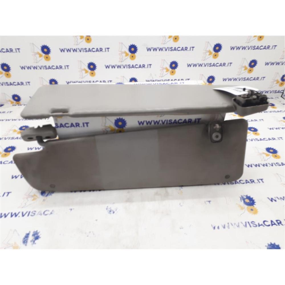 Alette Parasole Usato Dal 2006 Al 2014 Peugeot Boxer «Iii» (2006)