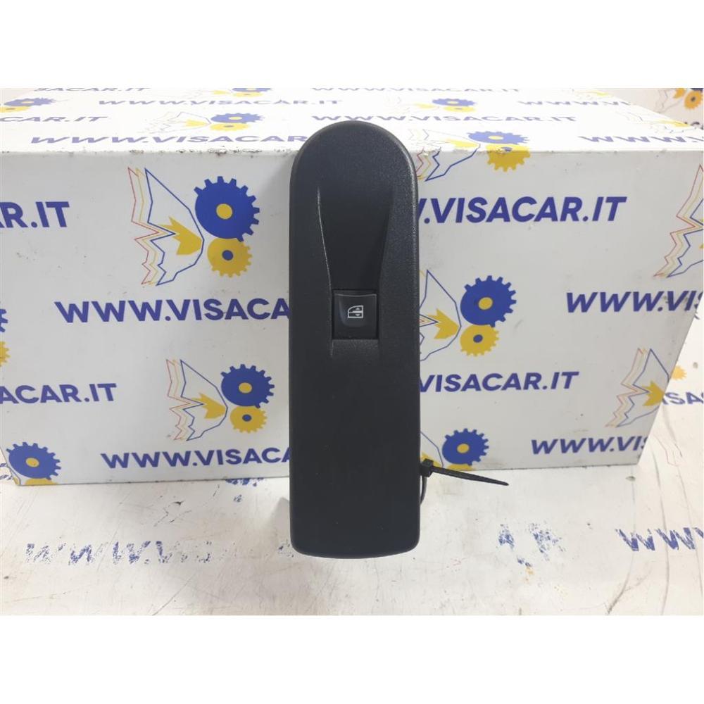 Pulsantiera Anteriore Dx Usato Dal 2013 Al 2017 Renault Captur «I» (2013)