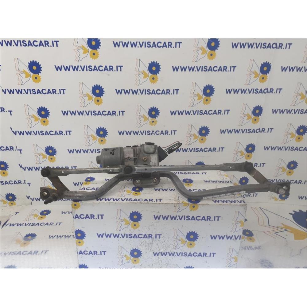 Meccanismo Tergicristallo Usato Dal 2001 Al 2010 Renault Clio «Ii» (1999)
