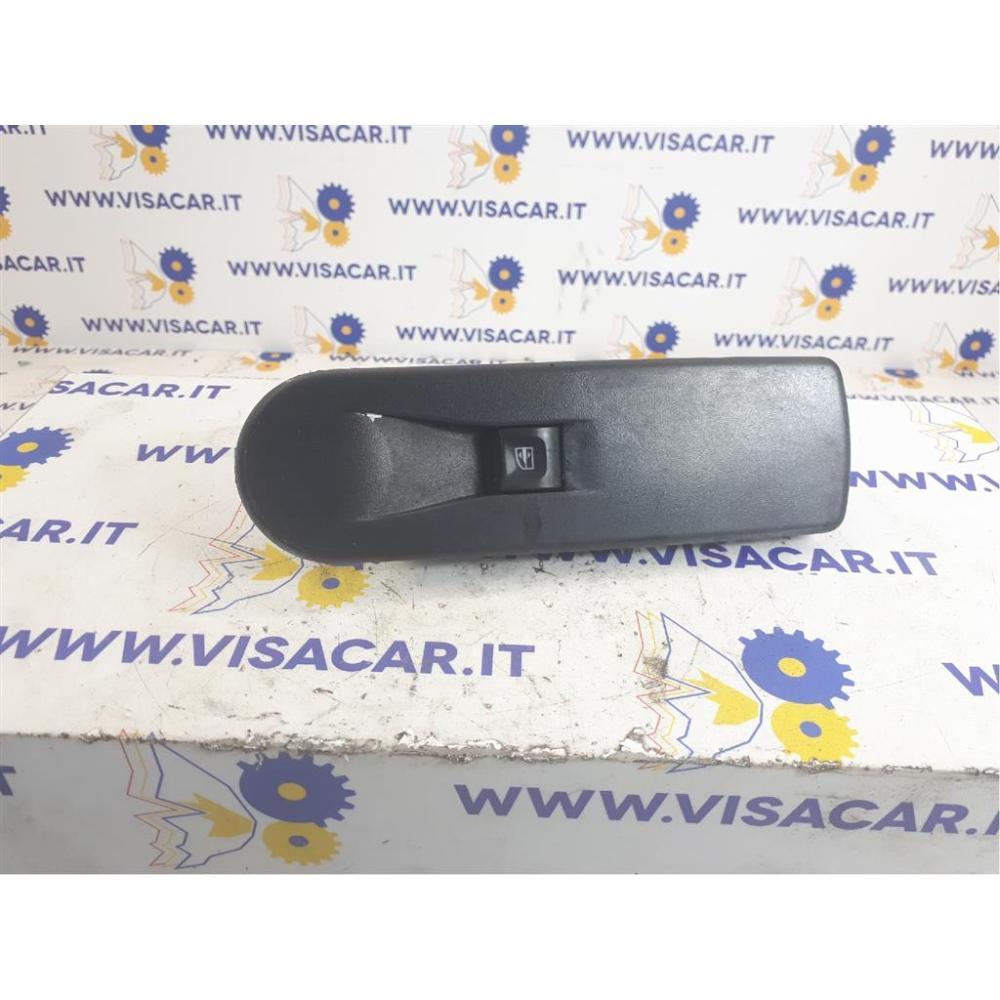 Pulsantiera Anteriore Dx Usato Dal 2012 Al 2016 Renault Clio «Iv» (2013)