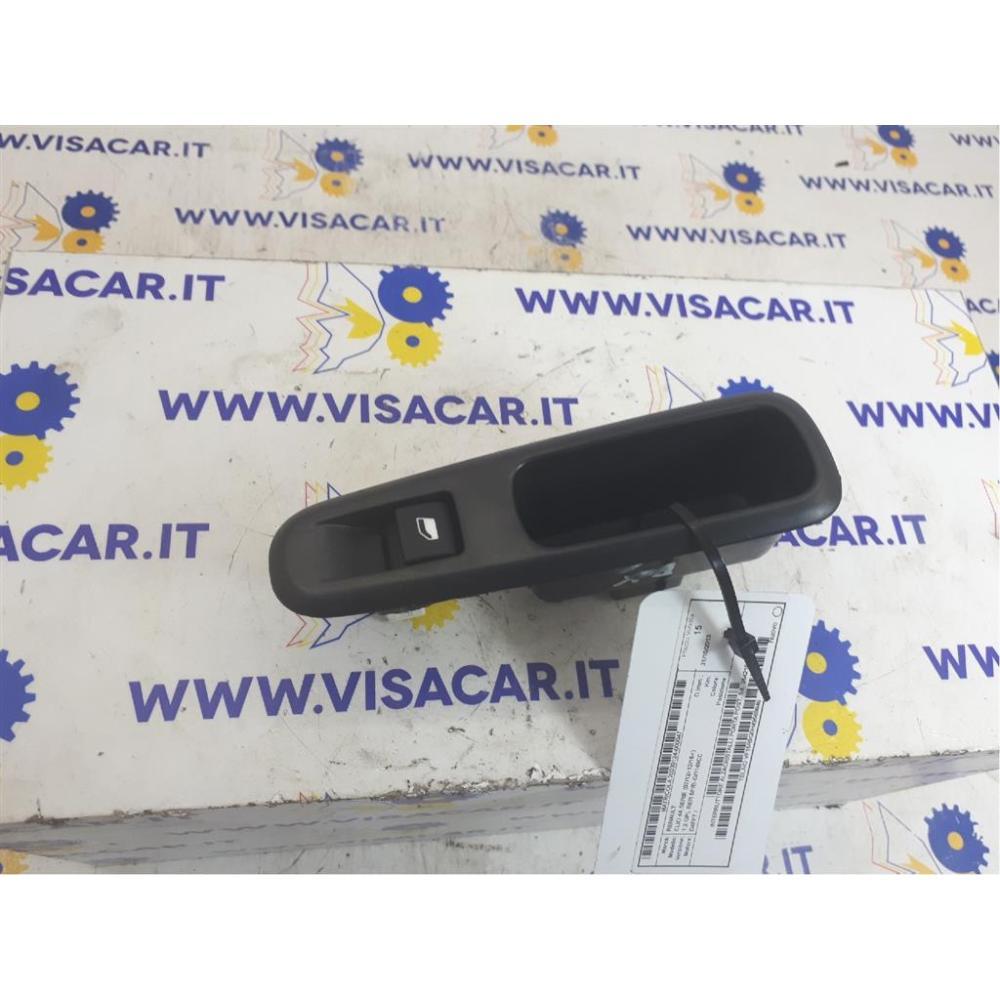 Pulsantiera Posteriore Sx Usato Dal 2012 Al 2016 Renault Clio «Iv» (2013)