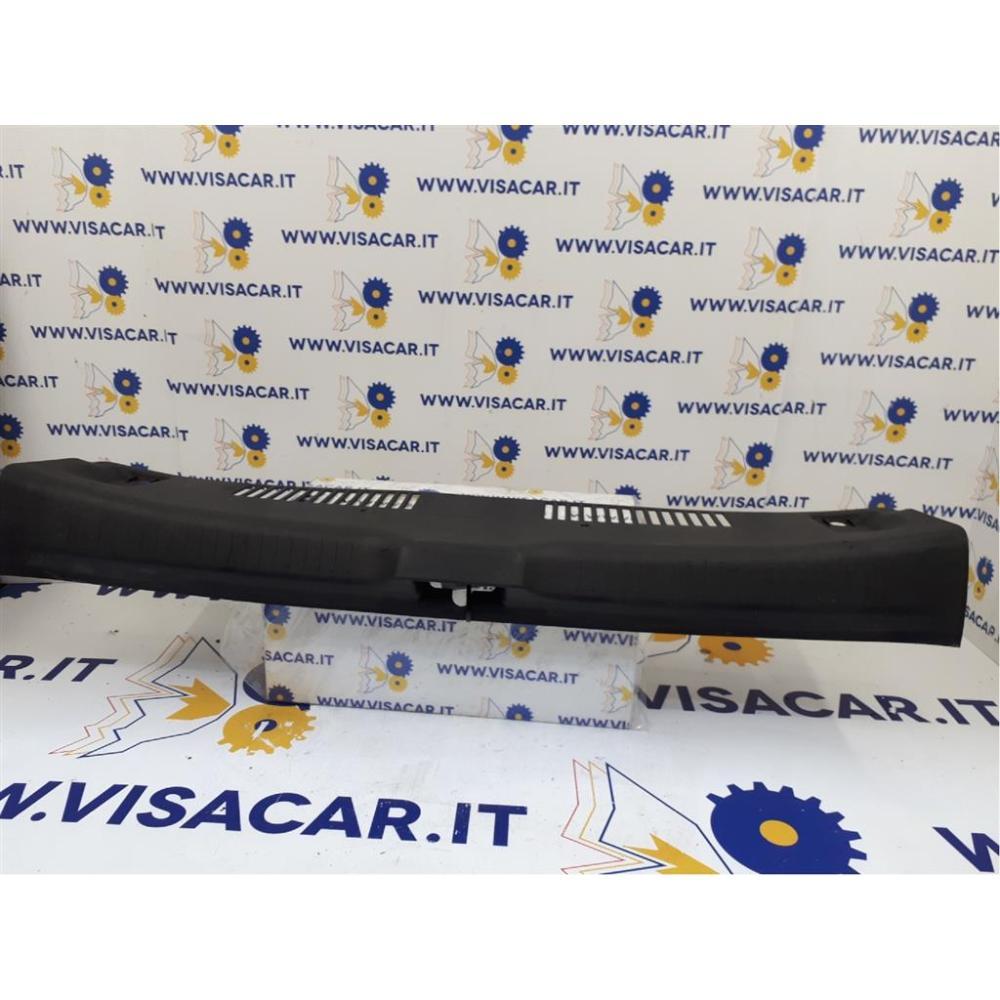 Modanatura Portello Posteriore Usato Dal 2012 Al 2016 Renault Clio «Iv» (2013)