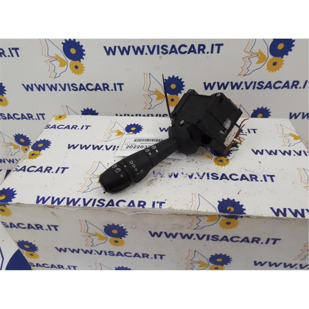 Devioluci Destro Usato Dal 2012 Al 2016 Renault Clio «Iv» (2013)