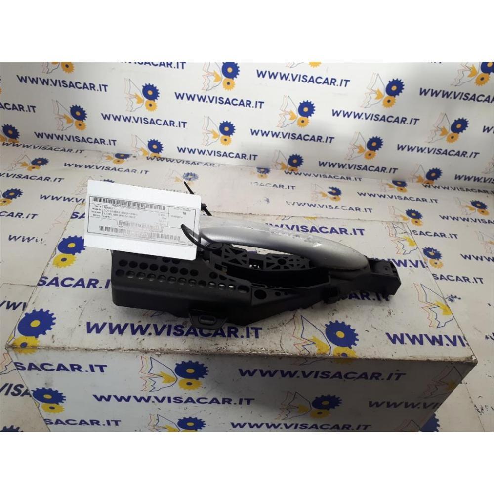 Maniglia Porta Est. Anteriore Destro Usato Dal 2012 Al 2016 Renault Clio «Iv» (2013)