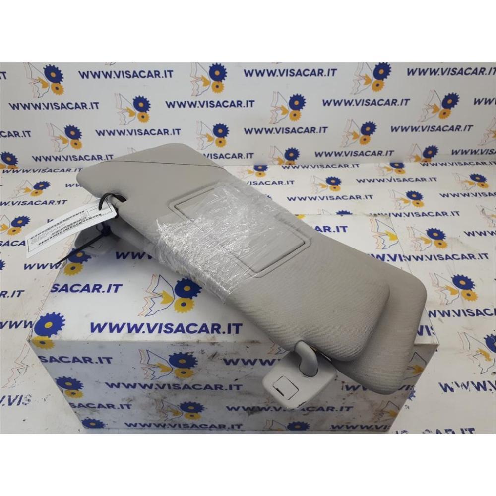 Alette Parasole Usato Renault Clio «Iv» (2016)