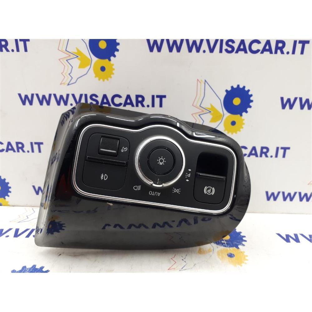 Interruttore Comando Luci Usato Renault Clio «Iv» (2016)