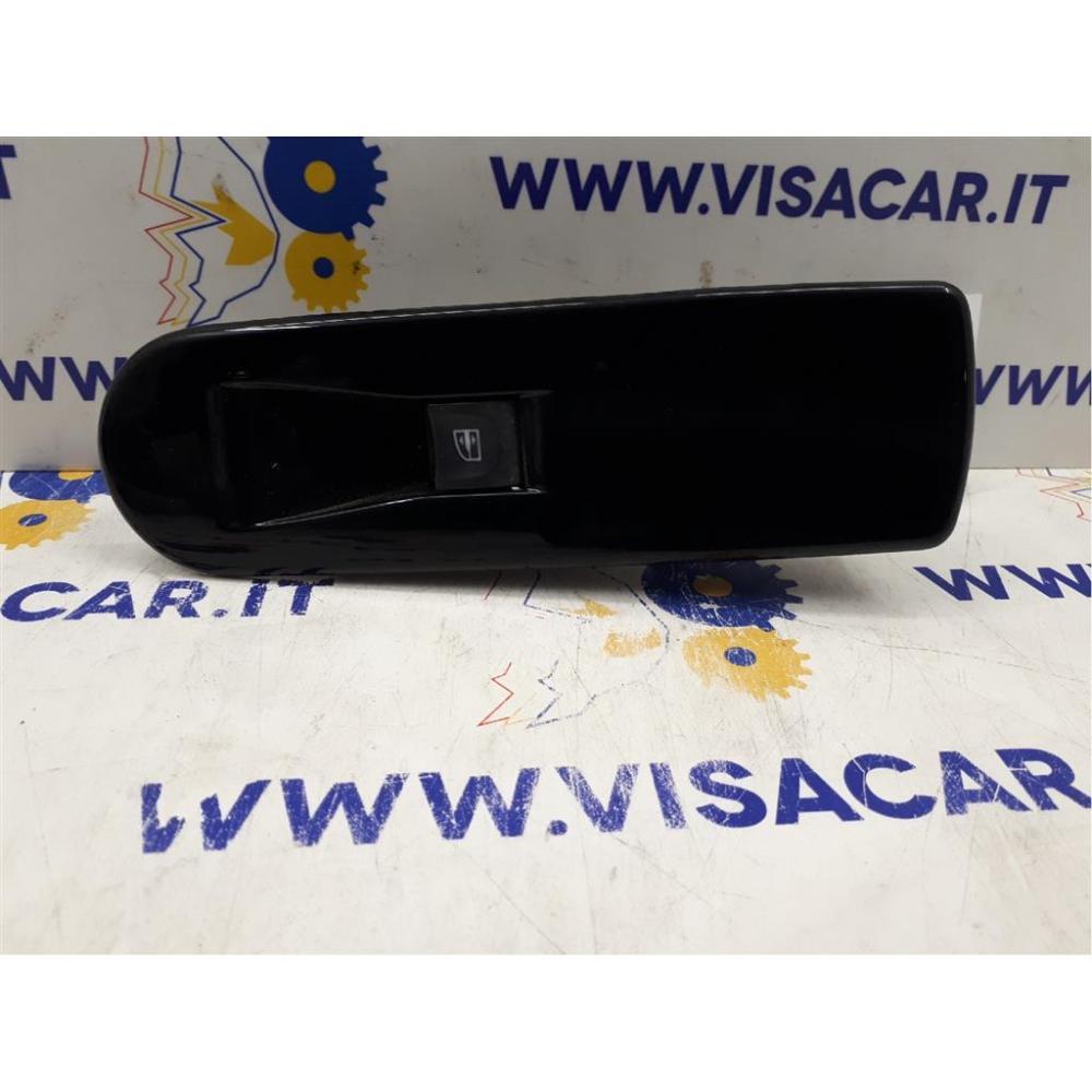 Pulsantiera Anteriore Dx Usato Dal 2016 Renault Clio «Iv» (2016)