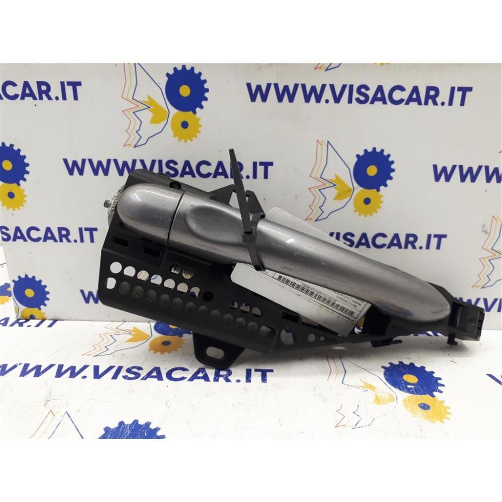 Maniglia Porta Est. Anteriore Destro Usato Renault Clio «Iv» (2016)
