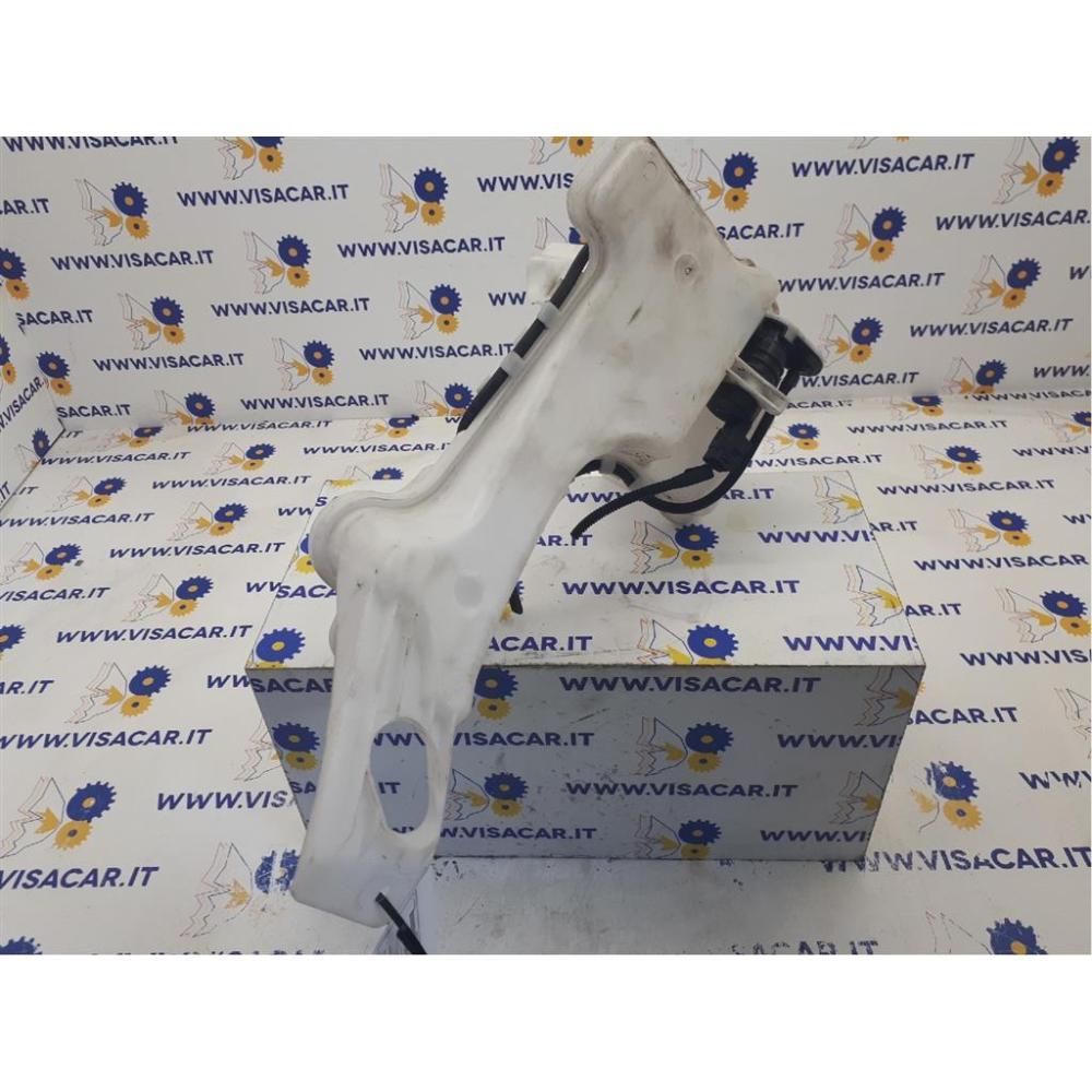 Vaschetta Tergicristalli Usato Dal 2019 Renault Clio «V» (2019)