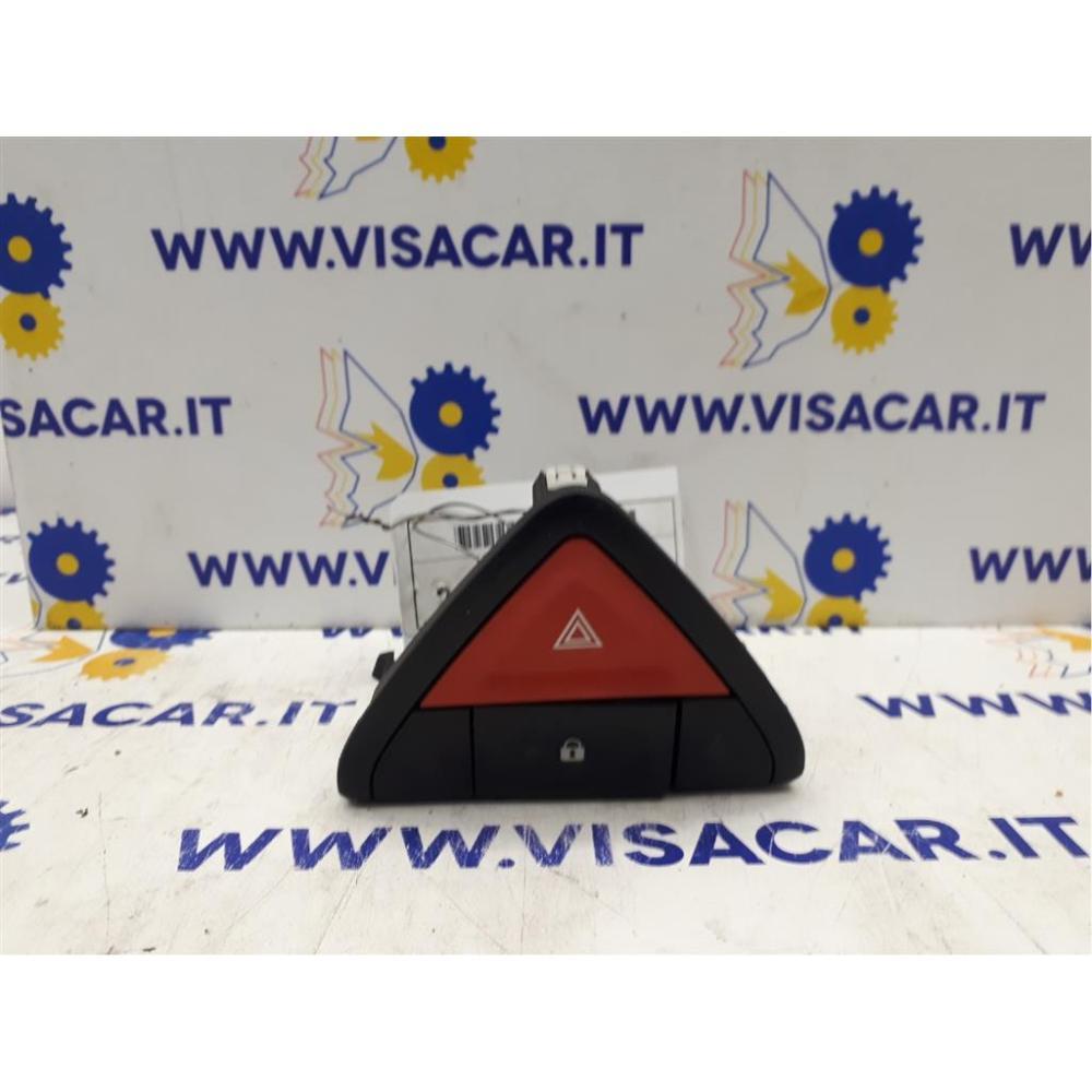 Interruttore Comando Luci Usato Dal 2008 Renault Koleos «I» (2008)