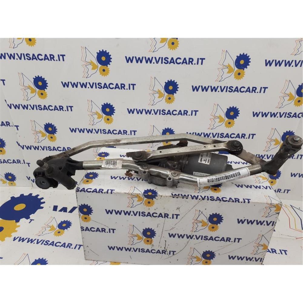 Meccanismo Tergicristallo Usato Dal 2007 Renault Laguna «Iii» Sw (2008)