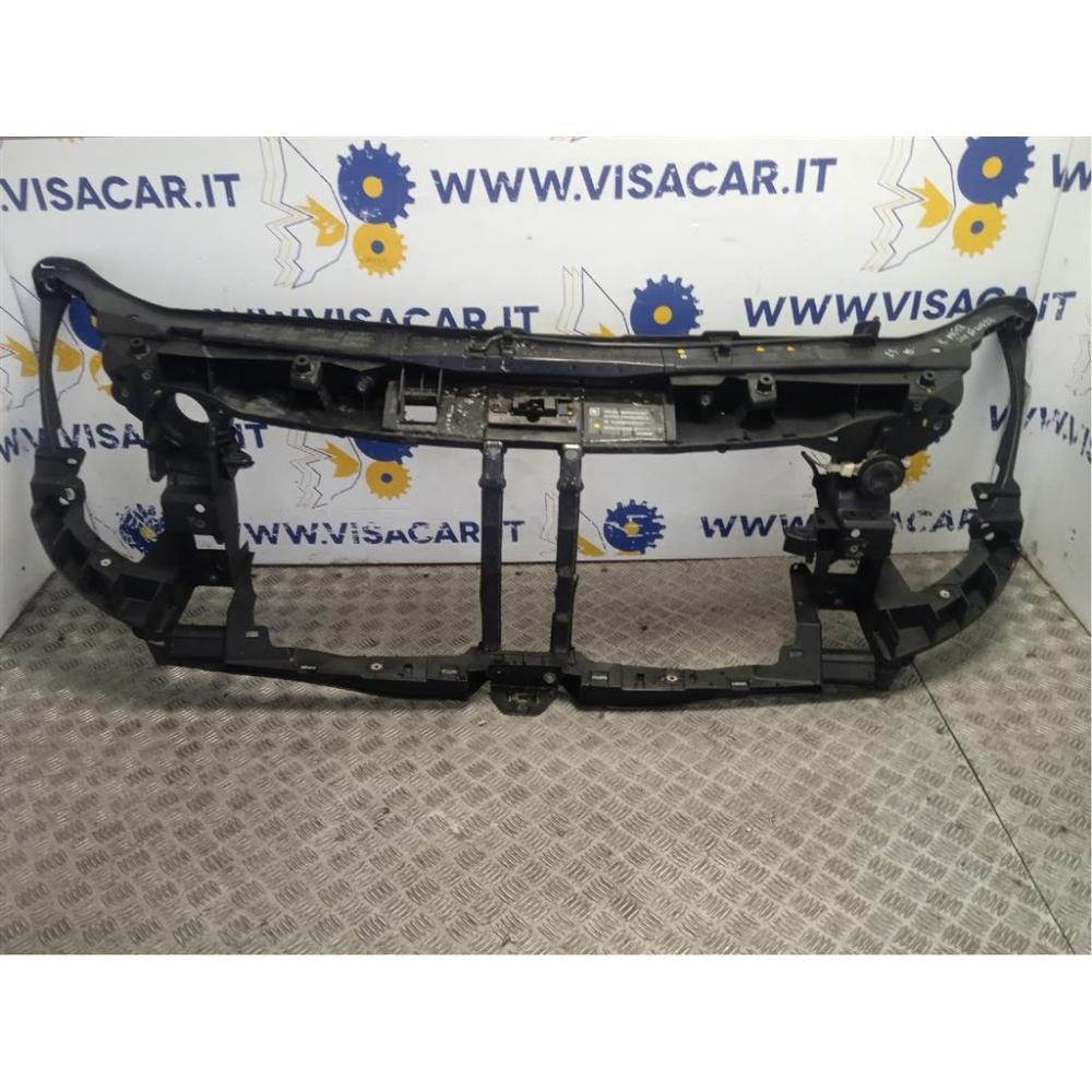 Rivestimento Frontale Anteriore Usato Dal 2010 Al 2014 Renault Master «Iv» (2010)