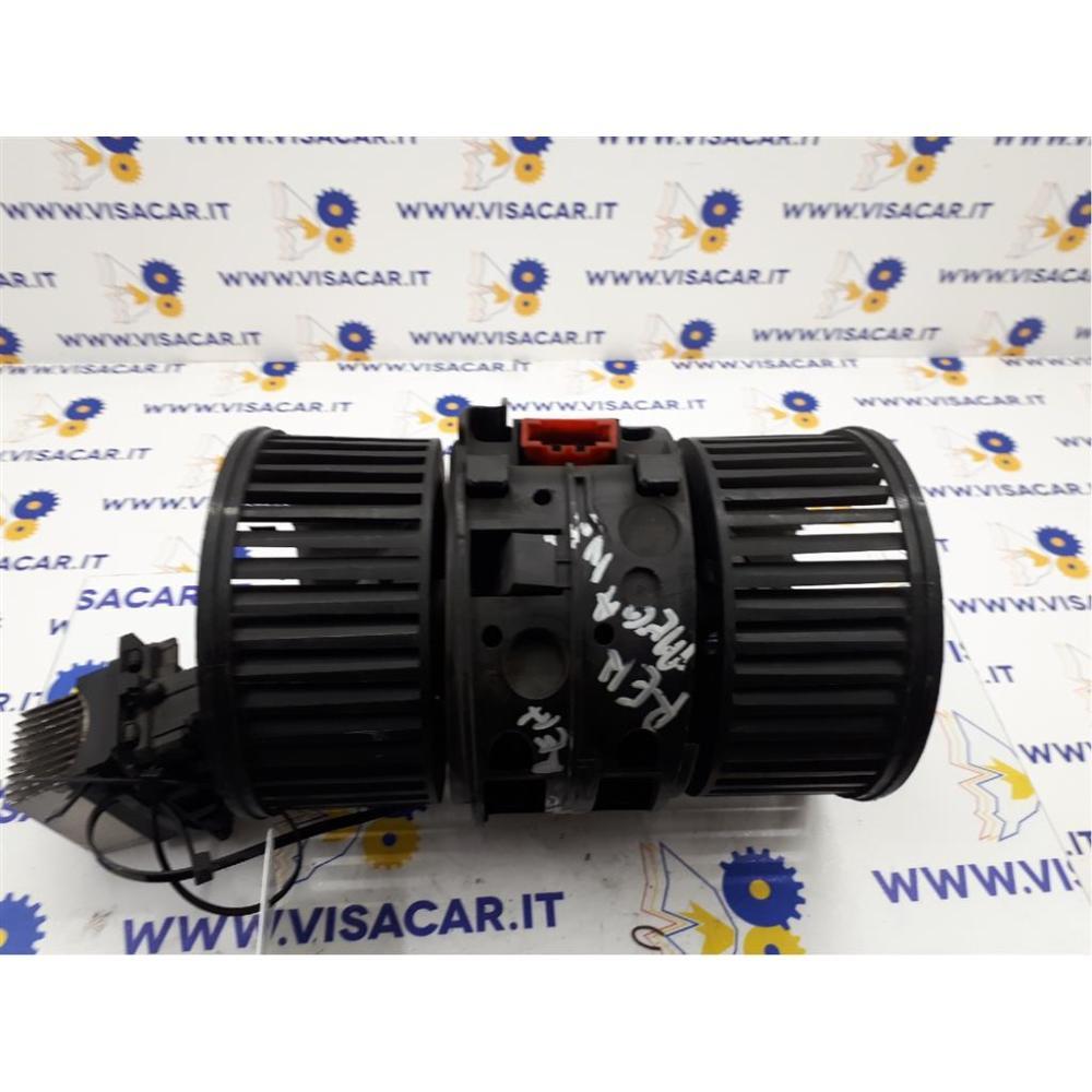 Ventola Raffreddamento Usato Dal 2008 Renault Mégane «Iii» (2009)