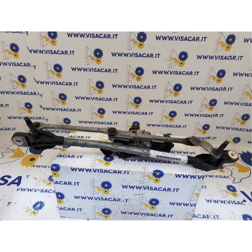Meccanismo Tergicristallo Usato Dal 2008 Renault Mégane «Iii» (2009)