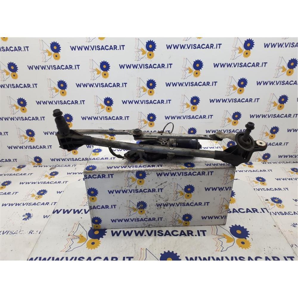 Meccanismo Tergicristallo Usato Dal 2008 Renault Mégane «Iii» (2009)
