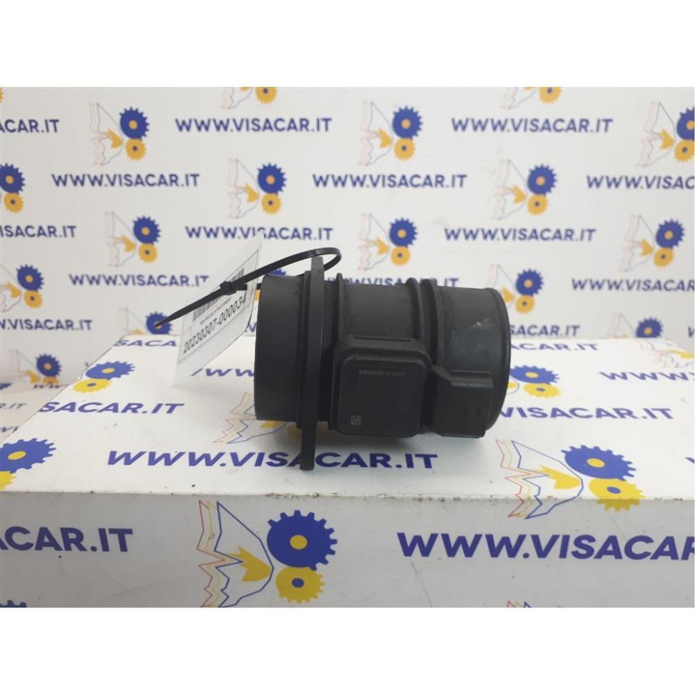 Meccanismo Tergicristallo Usato Dal 2008 Renault Mégane «Iii» Sw (2009)