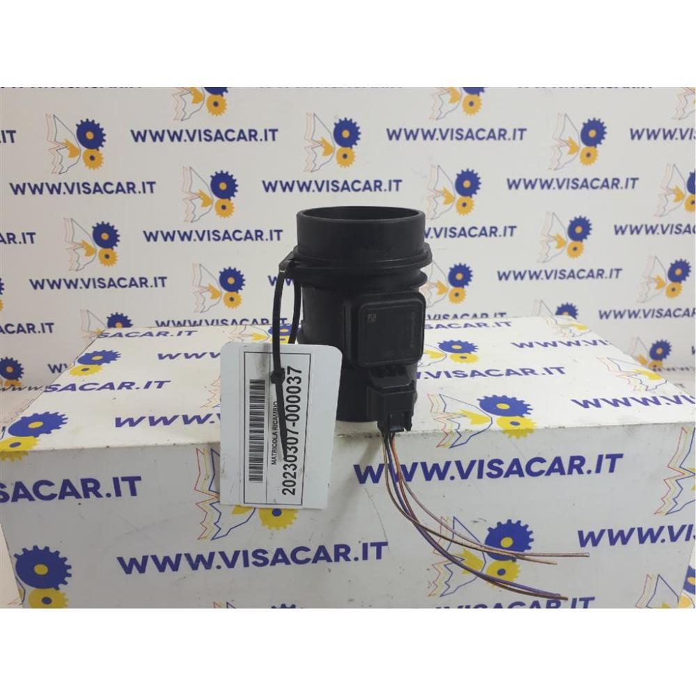 Misuratore Massa Aria Usato Dal 2012 Al 2014 Renault Mégane «Iii» Sw (2012)