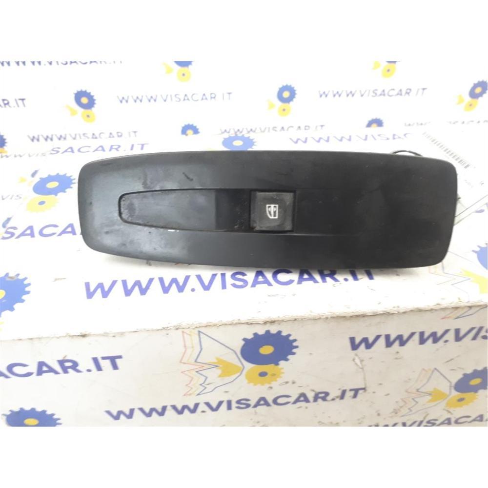 Pulsantiera Anteriore Dx Usato Dal 2016 Renault Scénic «Iv» (2016)