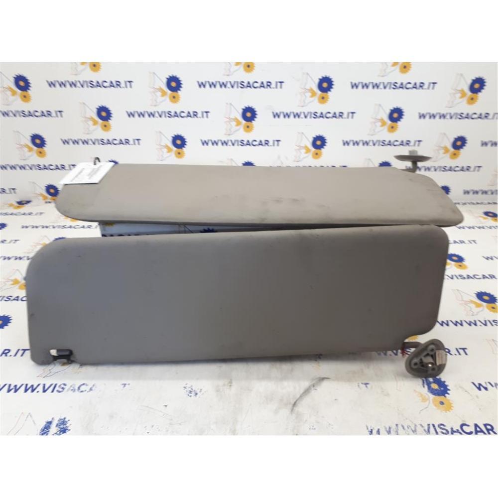 Alette Parasole Usato Dal 2006 Al 2010 Renault Trafic «Iii» (2007)