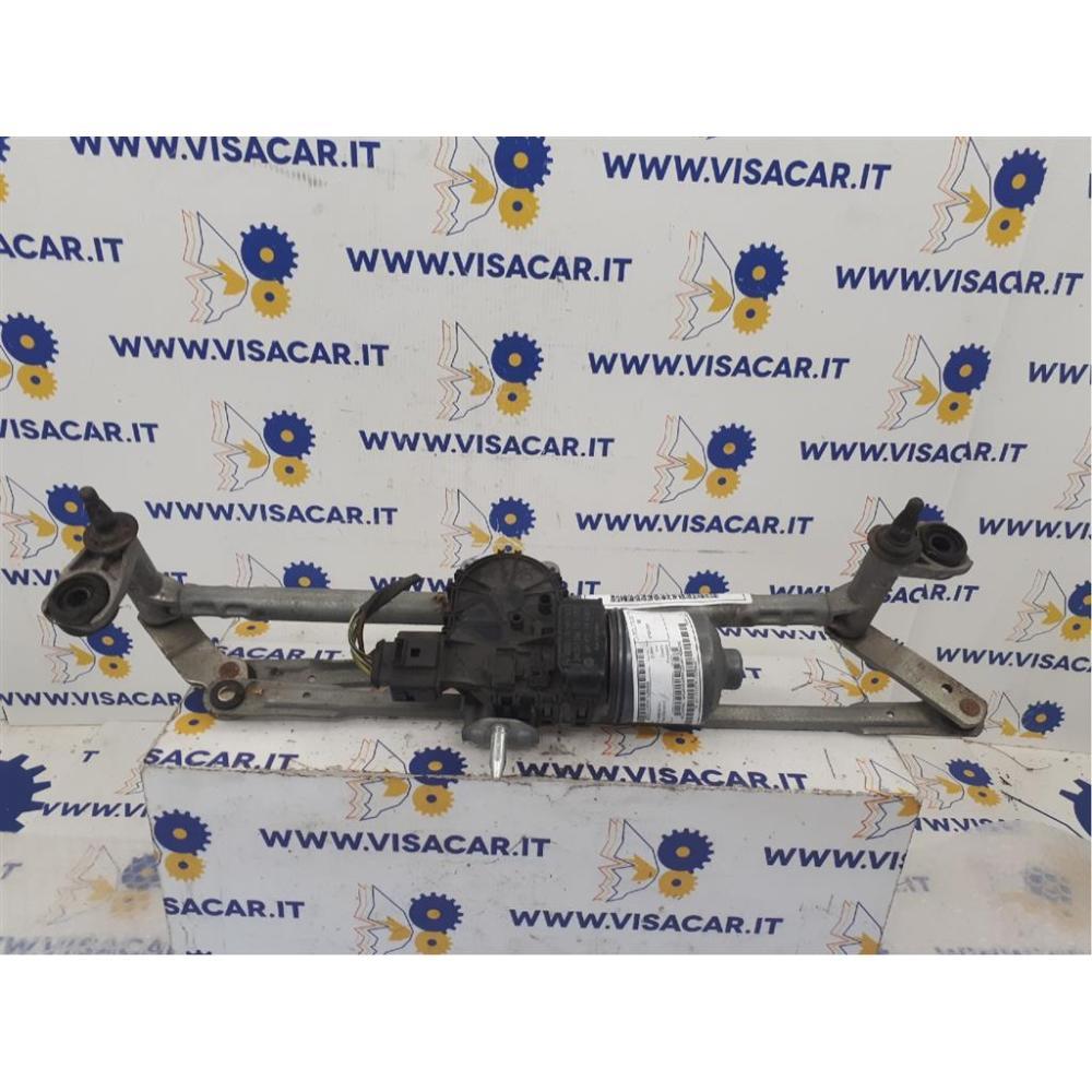 Meccanismo Tergicristallo Usato Dal 2008 Al 2013 Seat Ibiza V «6J5» (2008)