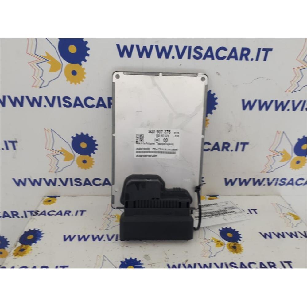 Centralina Ammortizzatori Usato Dal 2012 Al 2017 Seat Leon «5F1» (2013)