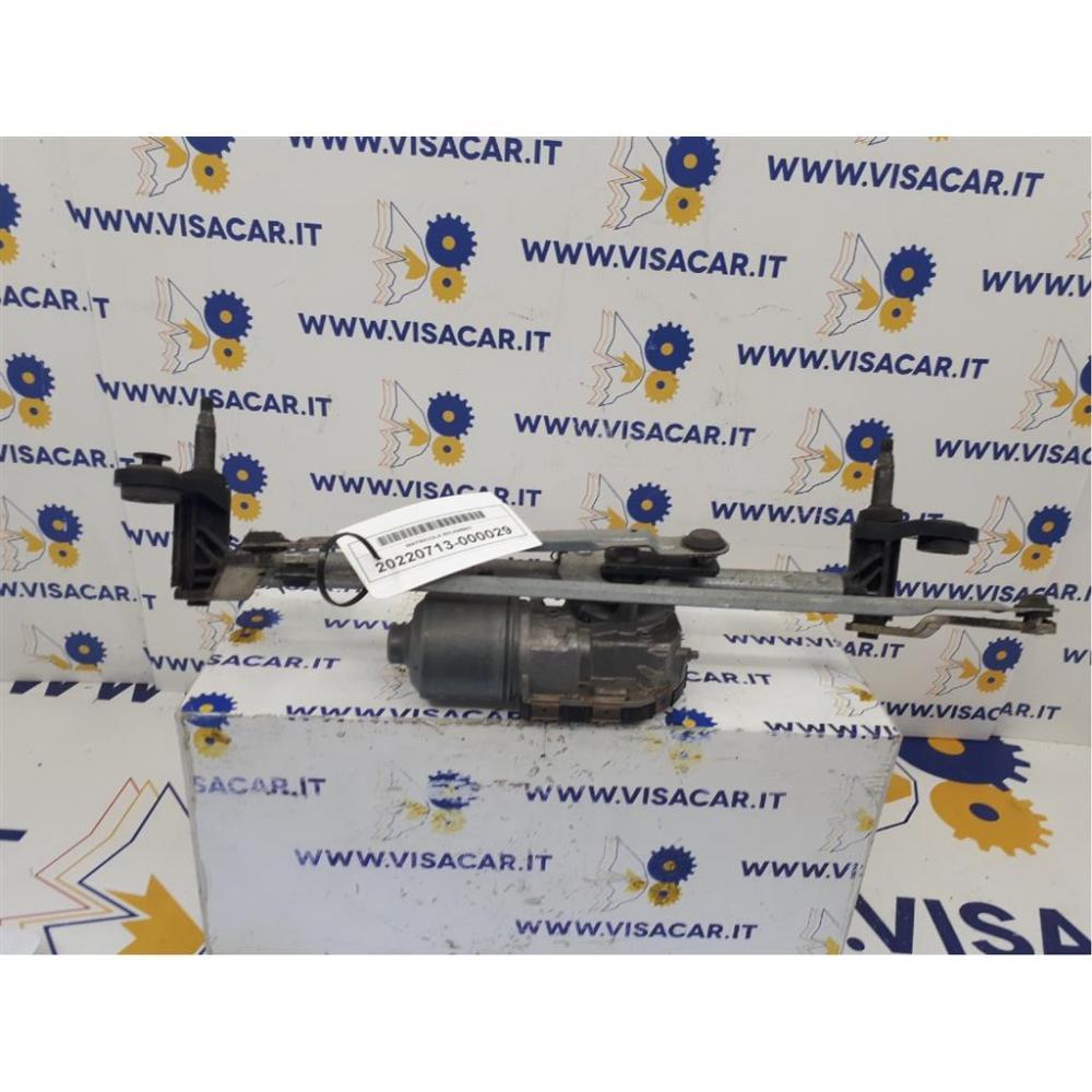 Meccanismo Tergicristallo Usato Dal 2012 Al 2017 Seat Leon «5F1» (2013)
