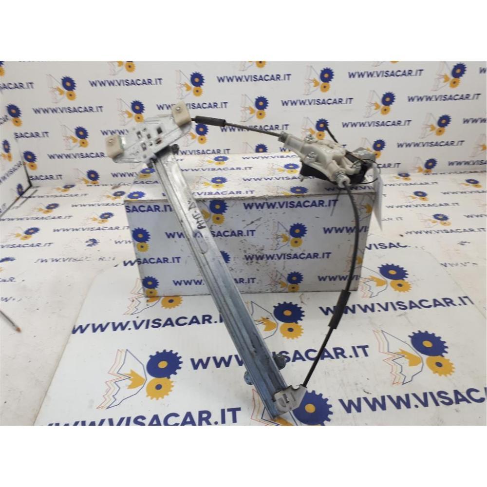Alzacristallo Porta Anteriore Destro Usato Dal 2011 Kia Picanto «Iii» (2011)