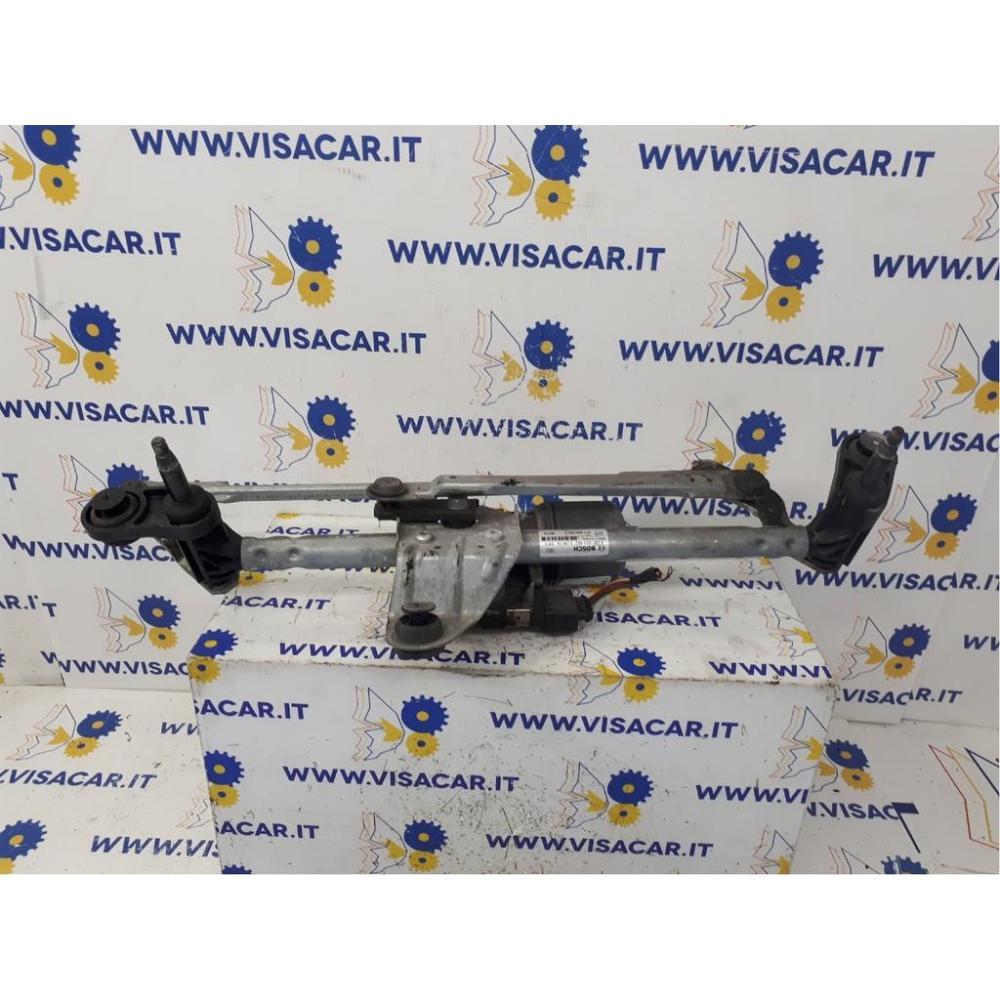 Meccanismo Tergicristallo Usato Dal 2012 Seat Leon «5F1» (2013)