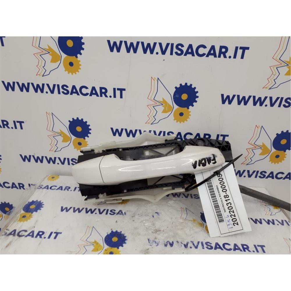 Maniglia Porta Int. Anteriore Destro Usato Dal 2018 Skoda Fabia «Nj3» (2018)