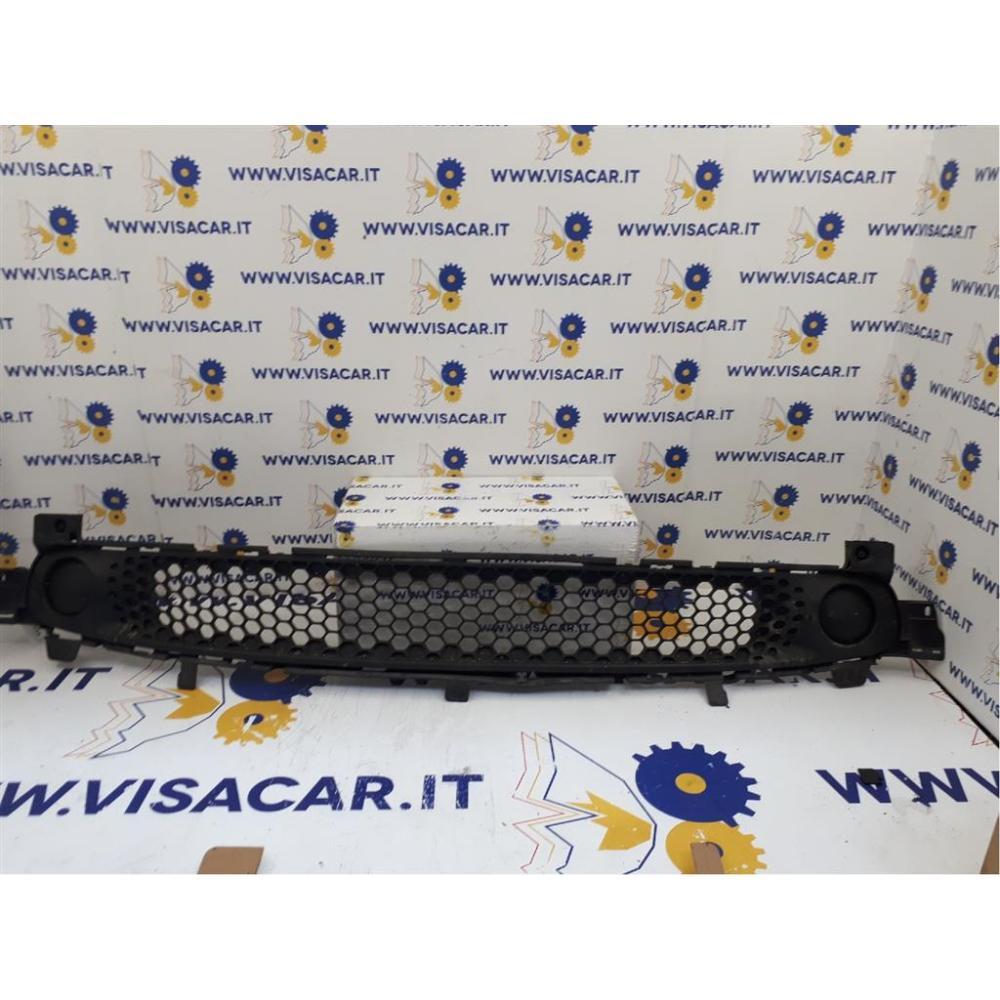 Griglia Paraurti Anteriore Usato Dal 2014 Smart Fortwo Coupé «453» (2015)
